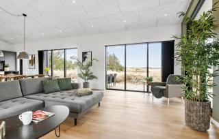 Lovely Home In Oksbøl With Sauna - 8