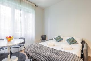 Lovely Apartment - 10min Duomo-Centrale FS - Milan - 6