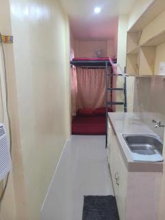 BenRitz Transient House - Urdaneta - 4