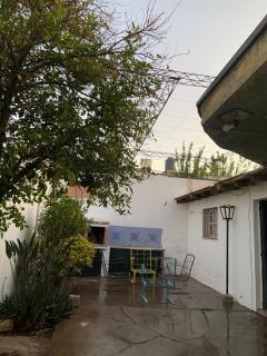 Mendoza Alquiler Temporario - 1