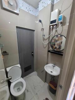 BenRitz Transient House - 3