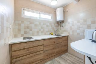 797 Holiday Rentals- Moderno, céntrico y espacioso estudio Benalmádena - Benalmádena - 1
