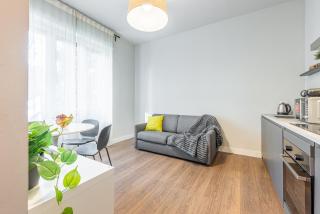 Lovely Apartment - 10min Duomo-Centrale FS - Milan - 3