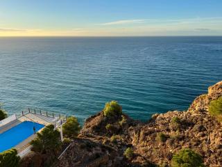 Espejo del mar - Almería - 6