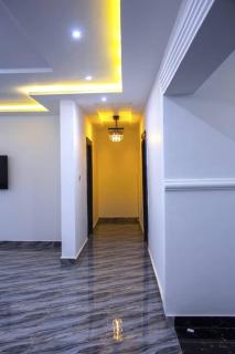 Rych Lodge D1 AND 2 - - 4