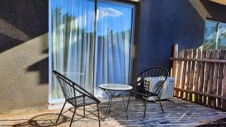 Urban Oasis with Private Patio G&A Rent 06 - Ezeiza - 8