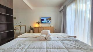 Urban Oasis with Private Patio G&A Rent 06 - Ezeiza - 6