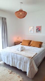 Urban Oasis with Private Patio G&A Rent 06 - Ezeiza - 5