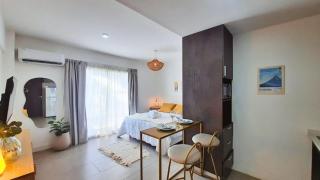 Urban Oasis with Private Patio G&A Rent 06 - Ezeiza - 2