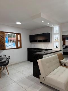 Casa Beira Mar com Piscina - Itamaracá - 7