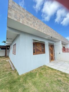 Casa Beira Mar com Piscina - Itamaracá - 5