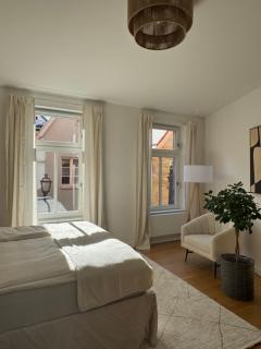 Megaschön! Gassenviertel! 3 Schlagzimmer! Balkon! Zusätzliches Gäste-WC! - Bayreuth - 9