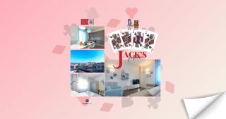 DesenzanoLoft Official Partner MARRIOTT Homes & Villas - Jack's Penthouse - Desenzano del Garda - 0