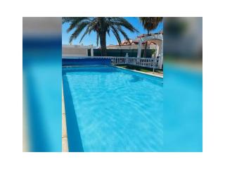 Villa Cristina - La Guirra - 8