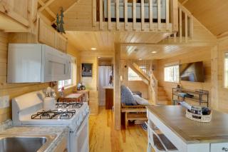Lake Access, Fire Pit Glacier Country Getaway! - Kalispell - 7