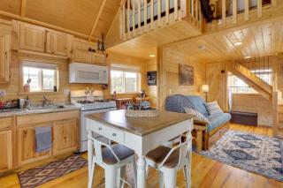 Lake Access, Fire Pit Glacier Country Getaway! - Kalispell - 4