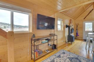 Lake Access, Fire Pit Glacier Country Getaway! - 1