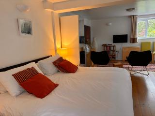 Cosy annexe near Reedham Ferry - Thurlton - 9