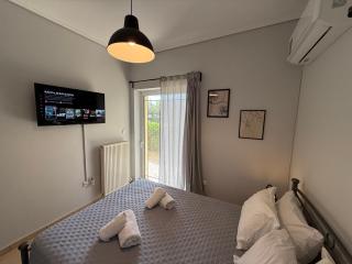 Anavyssos Garden House - 1