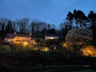 Bowen Cottage - Spectacular North Devon Hideaway - Berrynarbor - 1