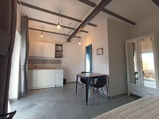Al Faro Bianco B&B e Residence con parcheggio - Vasto - 8
