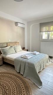 Sweet home - Nafpaktos - 0