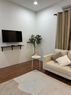 Homestay Laman Rindu Abah, Salak, Kuala Kangsar - Sungai Siput - 9