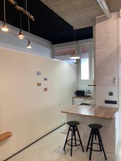 Itsaso Apartamentuak - Getaria - 6