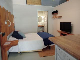 Itsaso Apartamentuak - 1