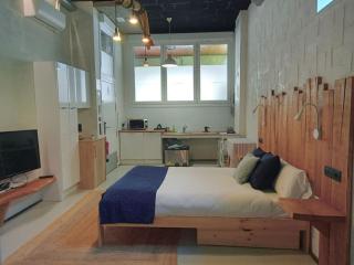 Itsaso Apartamentuak - Getaria - 2