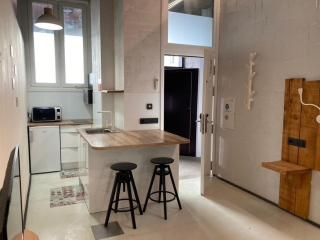 Itsaso Apartamentuak - Getaria - 1