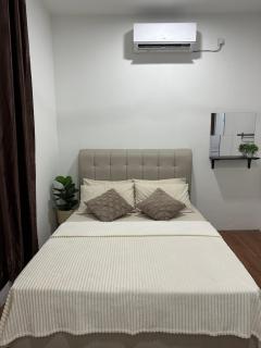 Homestay Laman Rindu Abah, Salak, Kuala Kangsar - Sungai Siput - 5