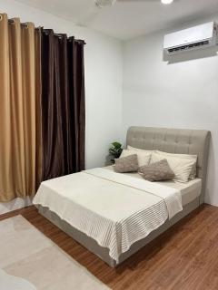 Homestay Laman Rindu Abah, Salak, Kuala Kangsar - Sungai Siput - 6