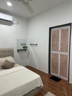 Homestay Laman Rindu Abah, Salak, Kuala Kangsar - Sungai Siput - 4