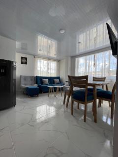 Mirador M S Paipa - 56m2 - 8