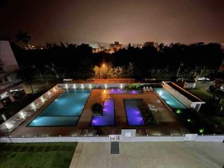 S02 - Lindo apto 3 min da praia + linda de Ubatuba - 8