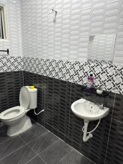 Homestay Laman Rindu Abah, Salak, Kuala Kangsar - Sungai Siput - 3