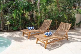 The Serene - Uluwatu Lagoons Retreat and Villas - Uluwatu - 6