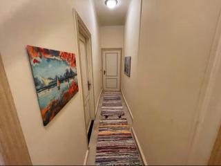 Woody Room in a sharing apartment - 5
