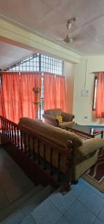 2BHK Furnished House - Medical College - Trivandrum - 0