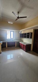 2BHK Furnished House - Medical College - Trivandrum - 4
