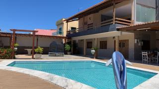Casa temporada Praia do Frances - Praia do Francês - 5