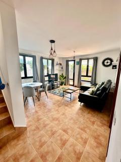 Casa Lunnett - Playa Blanca - 7