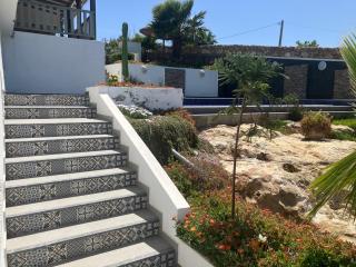 Bungalow 2 shared pool & Sea View - Safi - 8
