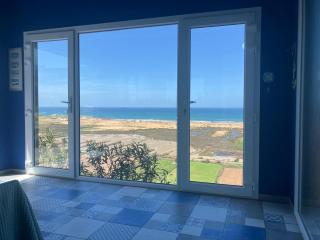 Bungalow 2 shared pool & Sea View - Safi - 7