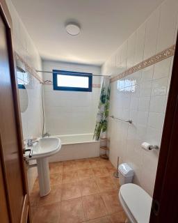 Casa Lunnett - Playa Blanca - 5
