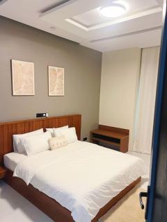 Les Résidences KYM - 8