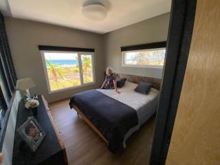 Bungalow 2 shared pool & Sea View - Safi - 3