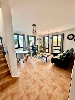 Casa Lunnett - Playa Blanca - 6
