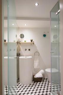 Casa do Castelo 2- Work or Relax in the historic heart of Lisbon! - Lisbona - 5